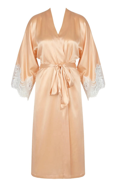 Lise Charmel C80 Splendeur Soie Long Robe