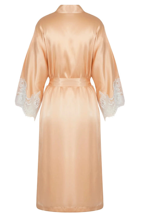 Lise Charmel C80 Splendeur Soie Long Robe