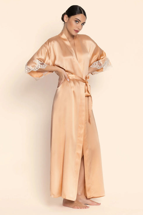 Lise Charmel C80 Splendeur Soie Long Robe