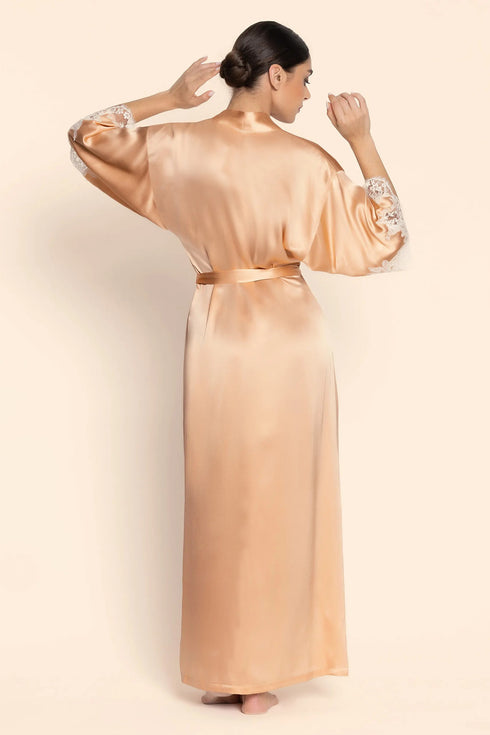 Lise Charmel C80 Splendeur Soie Long Robe