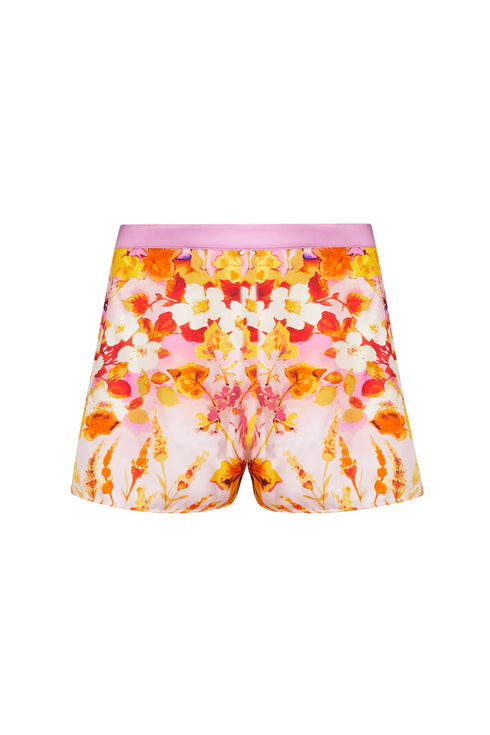 Lise Charmel Jardins De Lumiere Lingerie Shorts