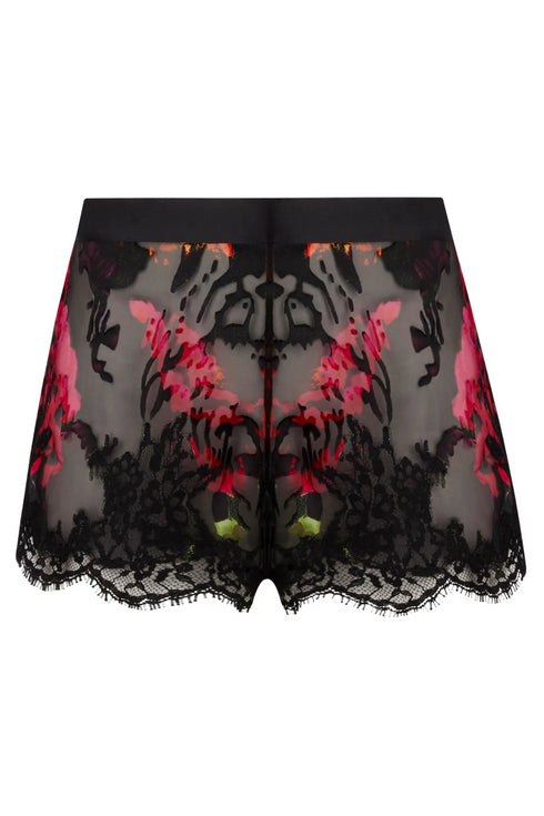 Lise Charmel Floraison Passion Lingerie Shorts