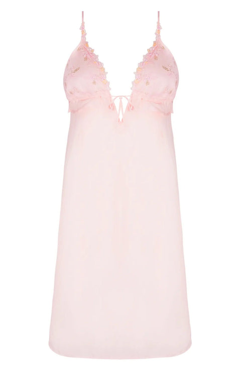 Lise Charmel H56 Waouh Mon Amour Nightie