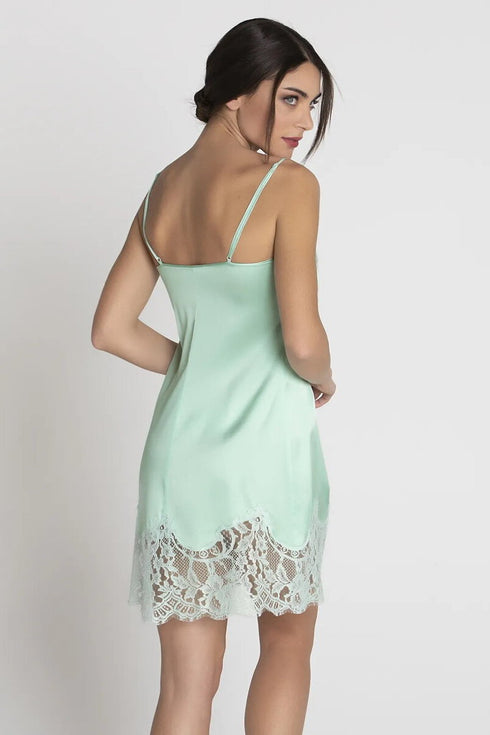 Lise Charmel H59 Amour Nymphea Nightie