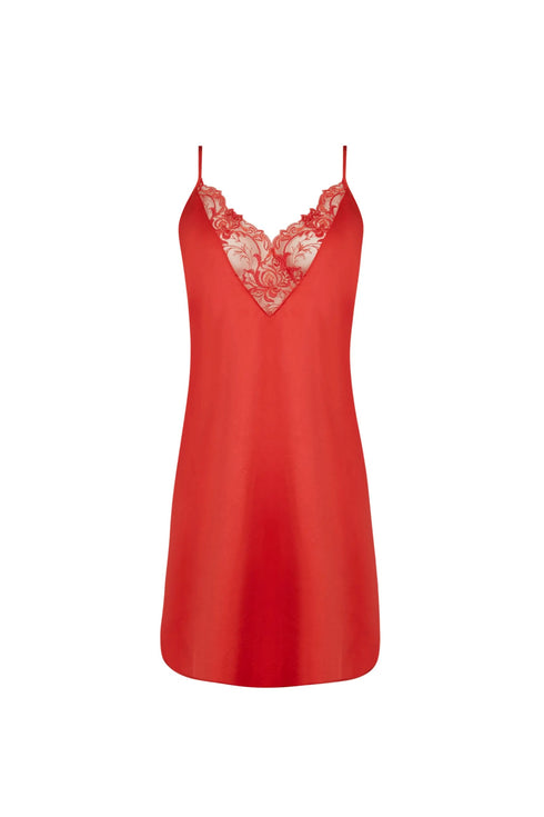 Lise Charmel H72 Source Beaute Nightie