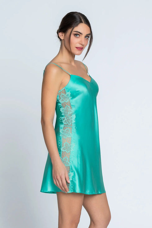 Lise Charmel H81 Princesse Iris Nightie