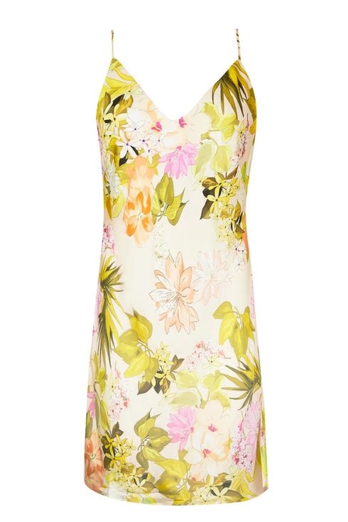 Lise Charmel H61 Frisson D'Or Sexy Nightie