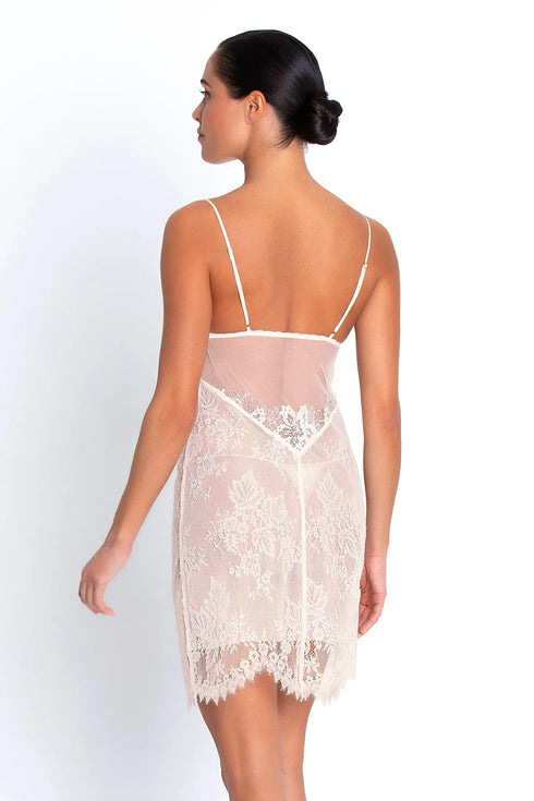 Lise Charmel H81 Princesse Iris Sexy Nightie