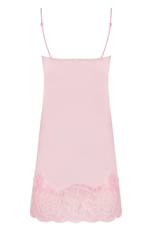 Lise Charmel H15 Deesse En Glam Lounge Nightie
