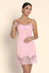 Lise Charmel H15 Deesse En Glam Lounge Nightie