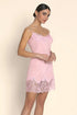 Lise Charmel H15 Deesse En Glam Lounge Nightie