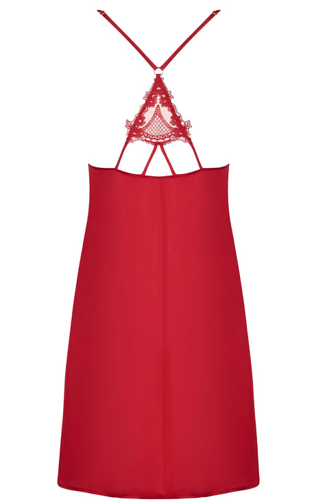 Lise Charmel H13 Sublime En Dentelle Baby Doll