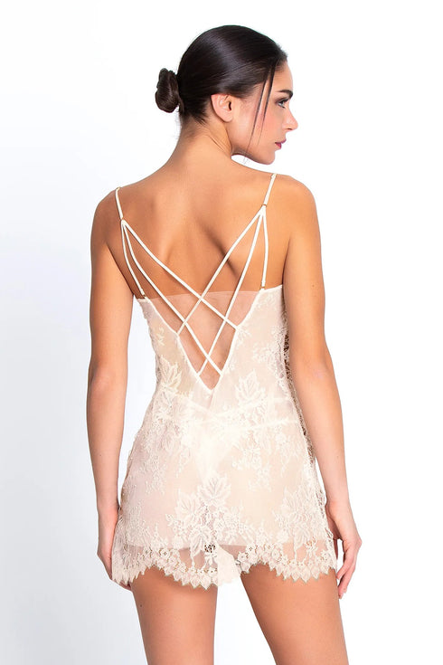 Lise Charmel H81 Princesse Iris Baby Doll