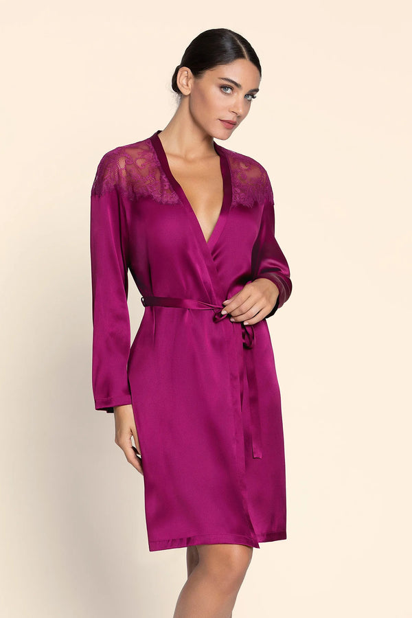 Lise Charmel H72 Source Beaute Robe