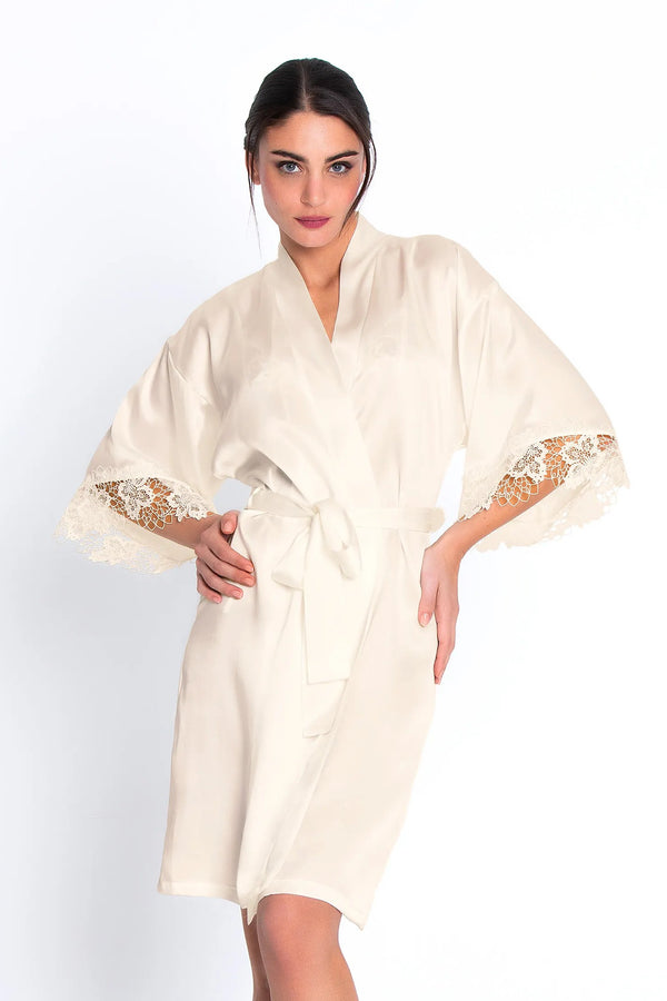 Lise Charmel H81 Princesse Iris Robe
