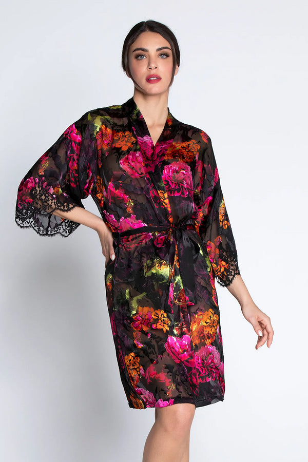 Lise Charmel H86 Floraison Passion Robe