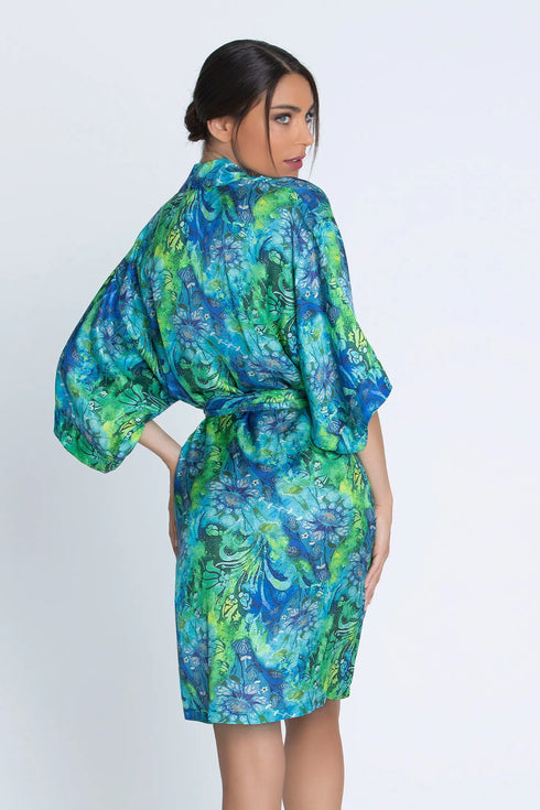 Lise Charmel H93 Grace Aquatique Robe