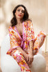 Lise Charmel Jardins De Lumiere Kimono
