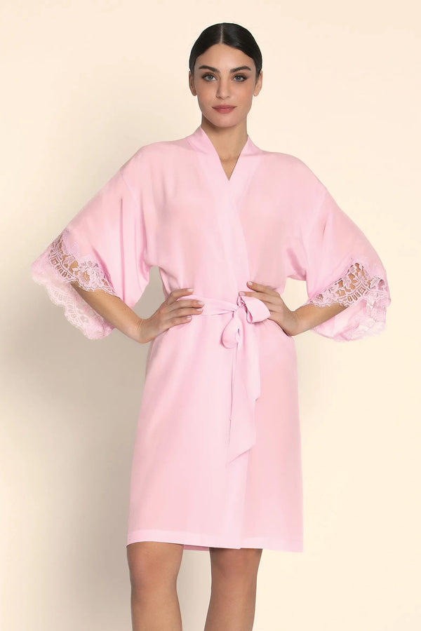 Lise Charmel H15 Deesse En Glam Short Robe