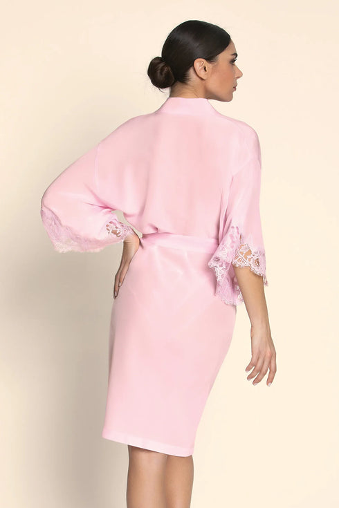 Lise Charmel H15 Deesse En Glam Short Robe