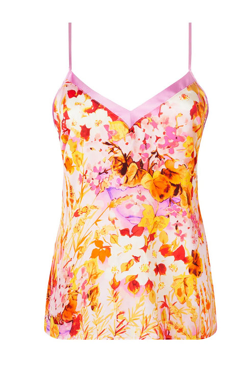 Lise Charmel H49 Jardins De Lumiere Camisole
