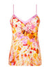 Lise Charmel H49 Jardins De Lumiere Camisole