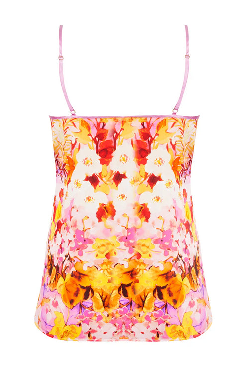 Lise Charmel H49 Jardins De Lumiere Camisole