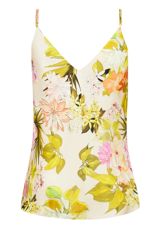 Lise Charmel H61 Frisson D'Or Camisole