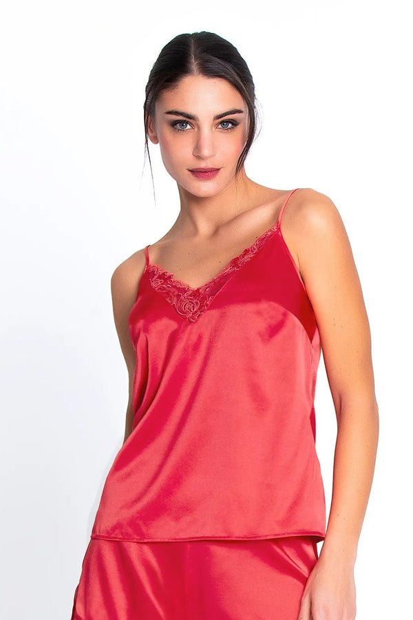 Lise Charmel H72 Source Beaute Camisole
