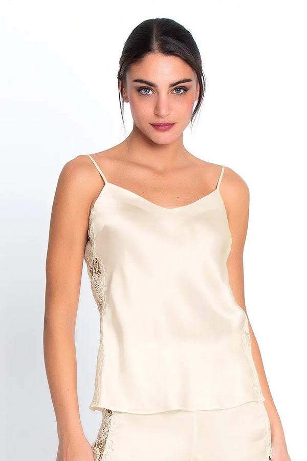 Lise Charmel H81 Princesse Iris Camisole