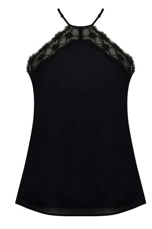 Lise Charmel H13 Sublime En Dentelle Sleeveless Shirt