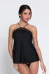 Lise Charmel H13 Sublime En Dentelle Sleeveless Shirt