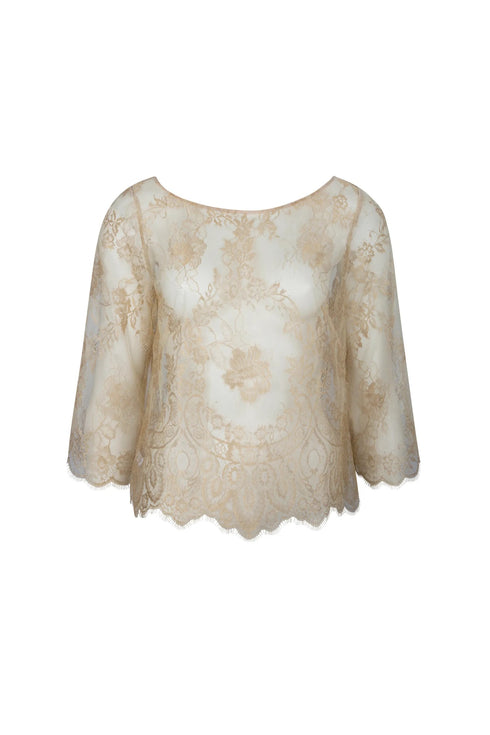Lise Charmel H15 Deesse En Glam Blouse