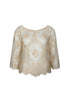 Lise Charmel H15 Deesse En Glam Blouse