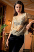 Lise Charmel H15 Deesse En Glam Blouse