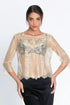 Lise Charmel H15 Deesse En Glam Blouse