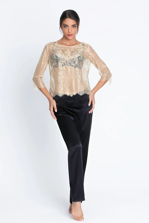 Lise Charmel H15 Deesse En Glam Blouse
