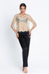 Lise Charmel H15 Deesse En Glam Blouse