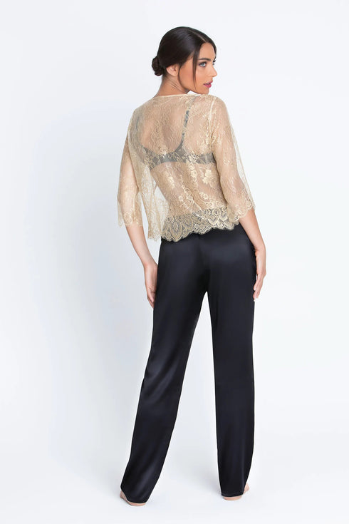 Lise Charmel H15 Deesse En Glam Blouse