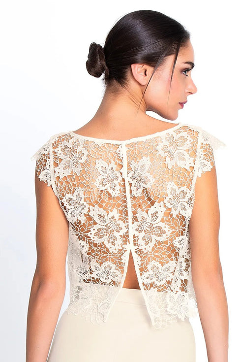 Lise Charmel H81 Princesse Iris Blouse