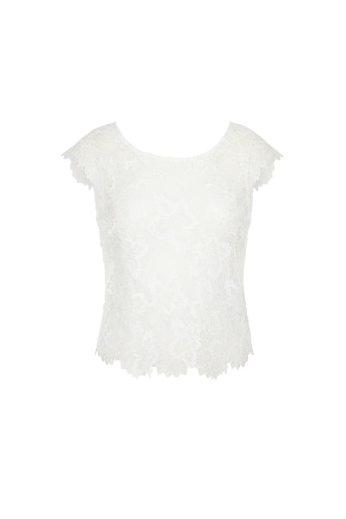 Lise Charmel H81 Princesse Iris Blouse