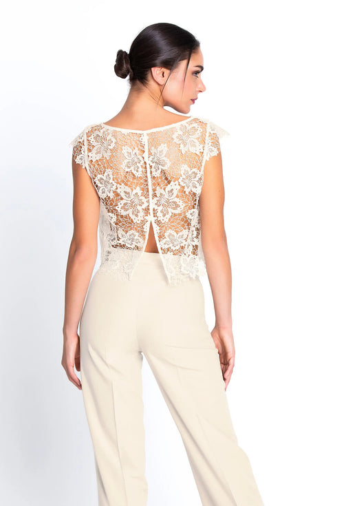 Lise Charmel H81 Princesse Iris Blouse