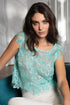 Lise Charmel H81 Princesse Iris Blouse
