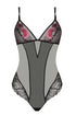 Lise Charmel Floraison Passion Rtw Bodysuit