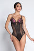 Lise Charmel Floraison Passion Rtw Bodysuit