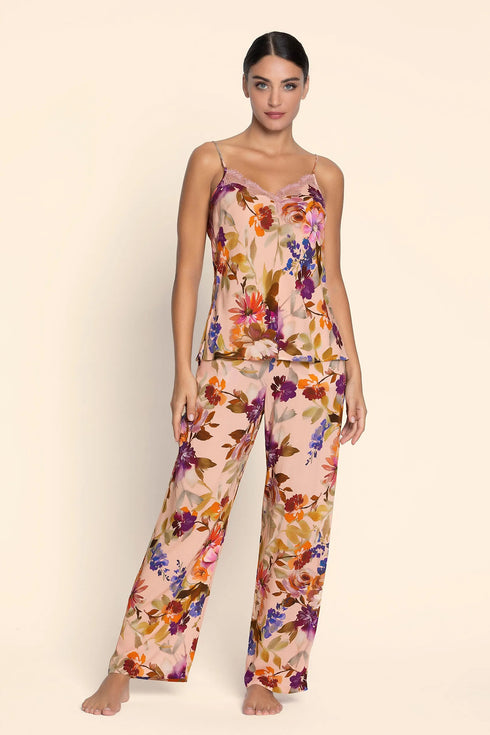 Lise Charmel J27 L'hiver En Fete Pants