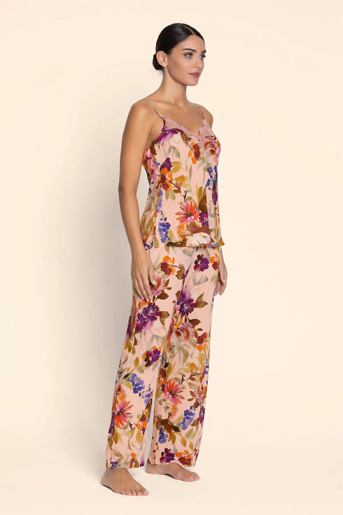 Lise Charmel J27 L'hiver En Fete Pants