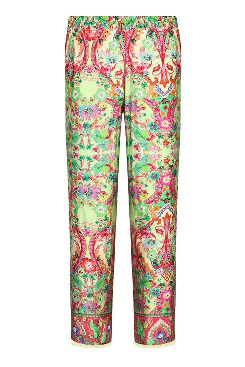 Lise Charmel J39 Libertine En Fleurs Pants