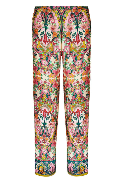 Lise Charmel J39 Libertine En Fleurs Pants