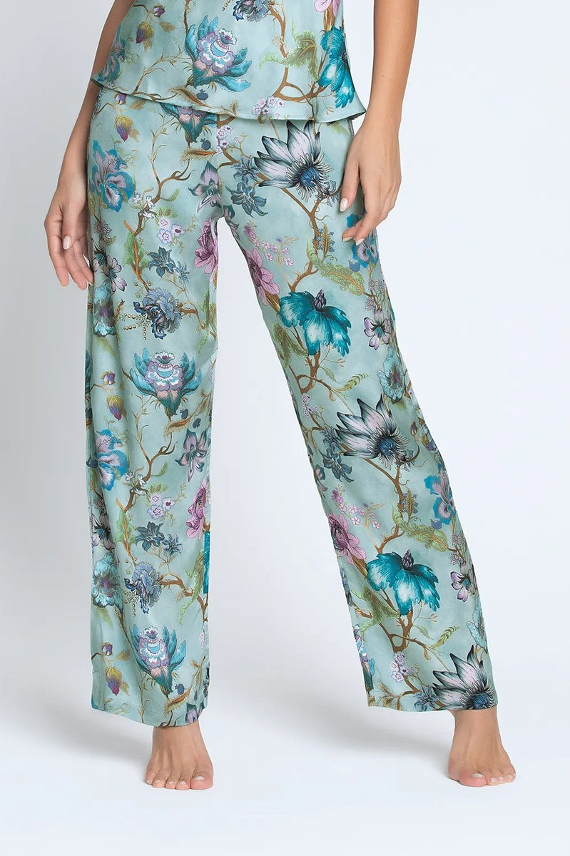 【LISE CHARMEL】新作★REVE EN FLEURS★Short Lise Charmel J43 Reve En Fleurs Pants 1552 RO/REVE OPALE buy